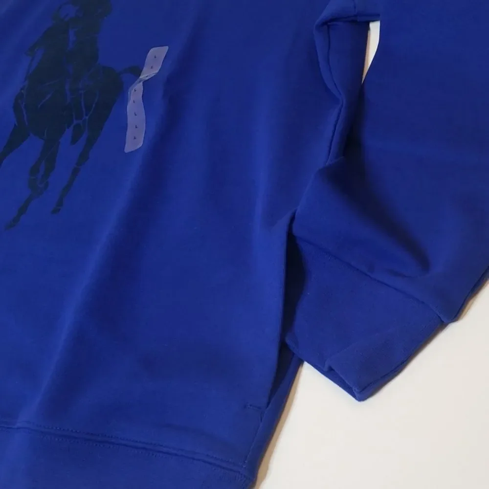 Polo Ralph Lauren Pullover Hoodie